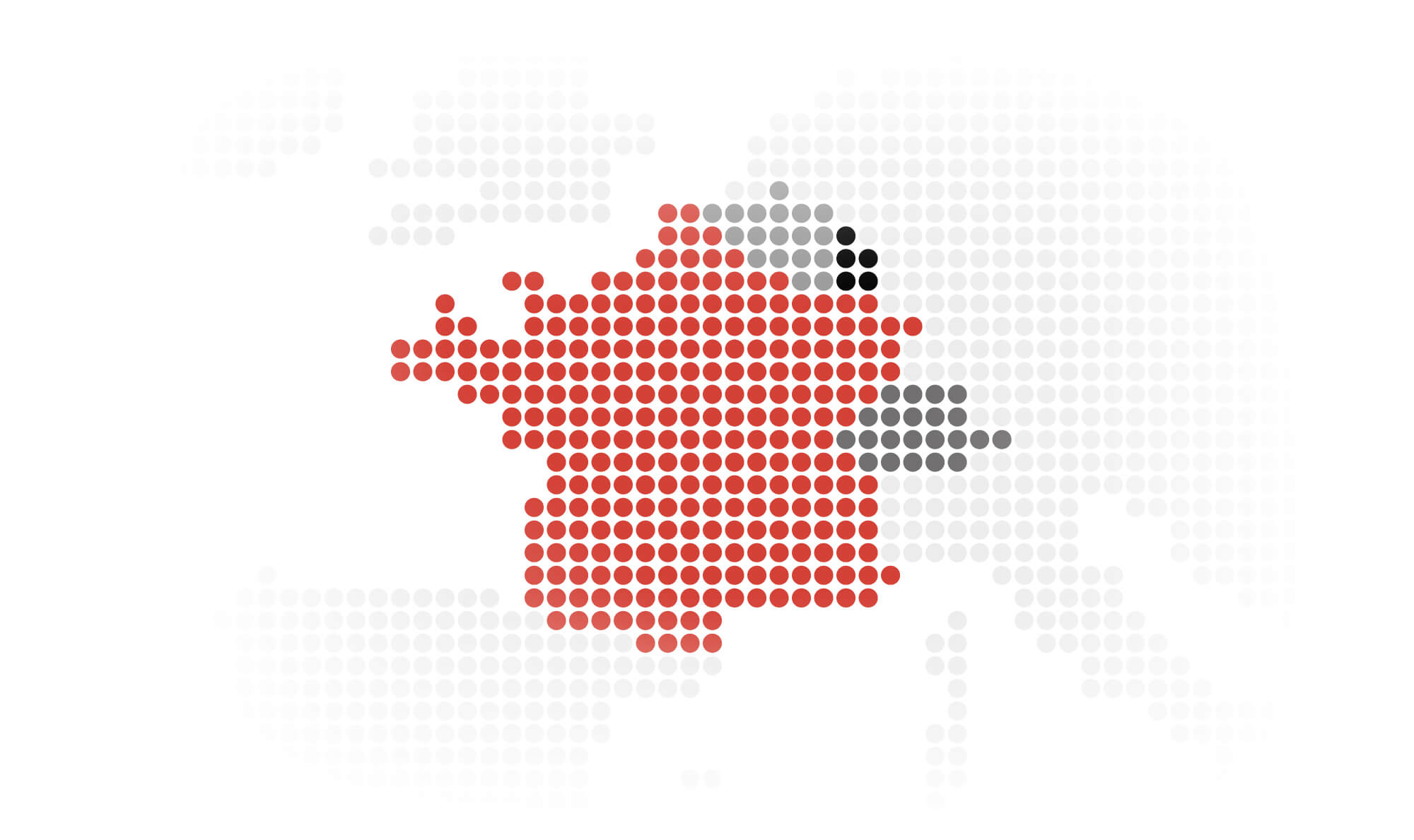 Videomouv intervient dans ces pays : France, Belgique, Luxembourg, Suisse.